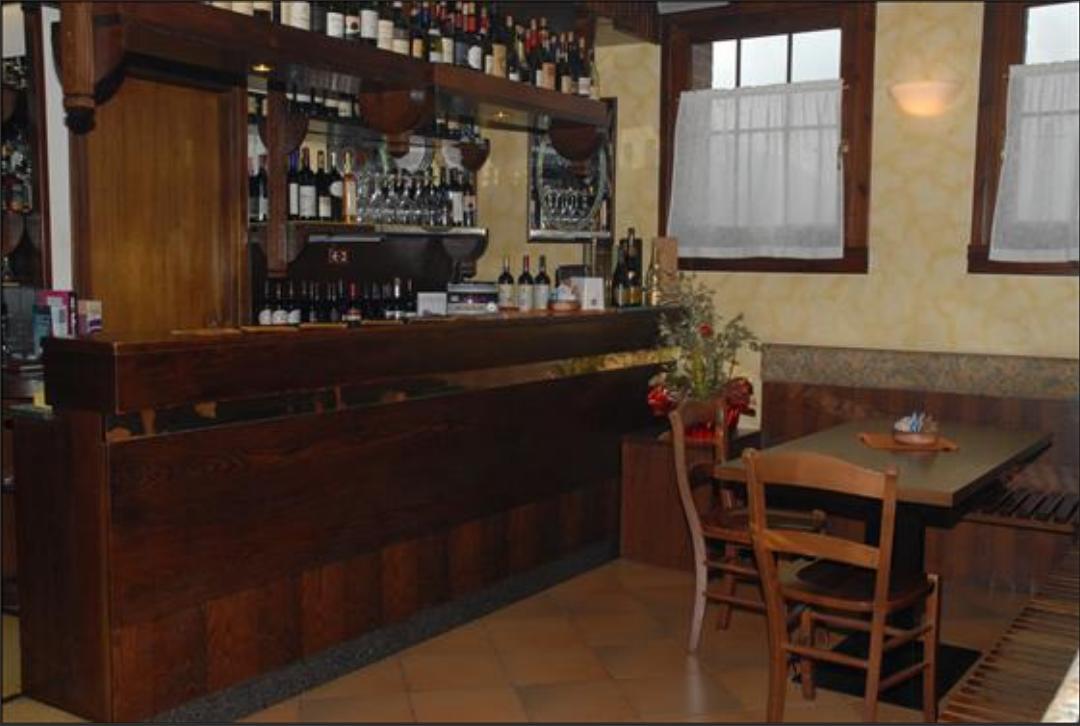 Hotel La Rosa Tolmezzo Dış mekan fotoğraf