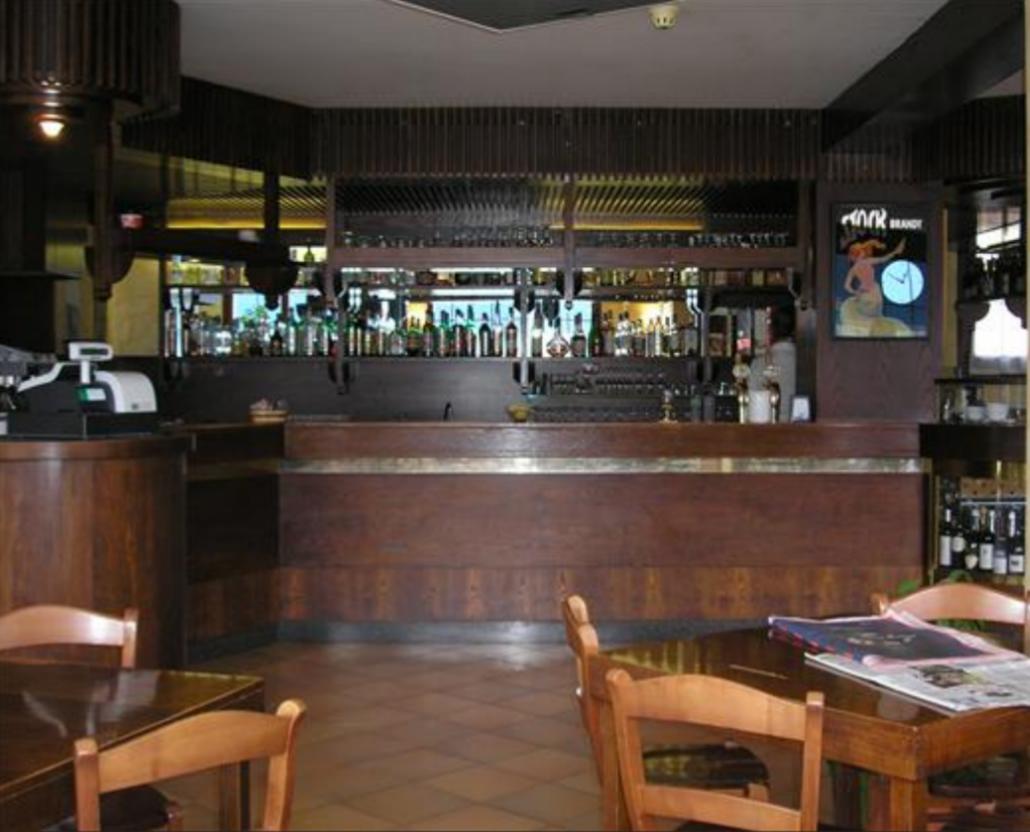 Hotel La Rosa Tolmezzo Dış mekan fotoğraf