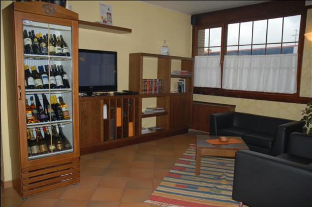 Hotel La Rosa Tolmezzo Dış mekan fotoğraf