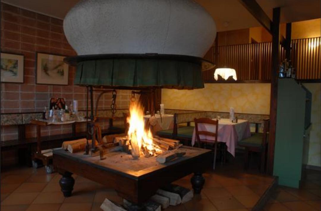 Hotel La Rosa Tolmezzo Dış mekan fotoğraf