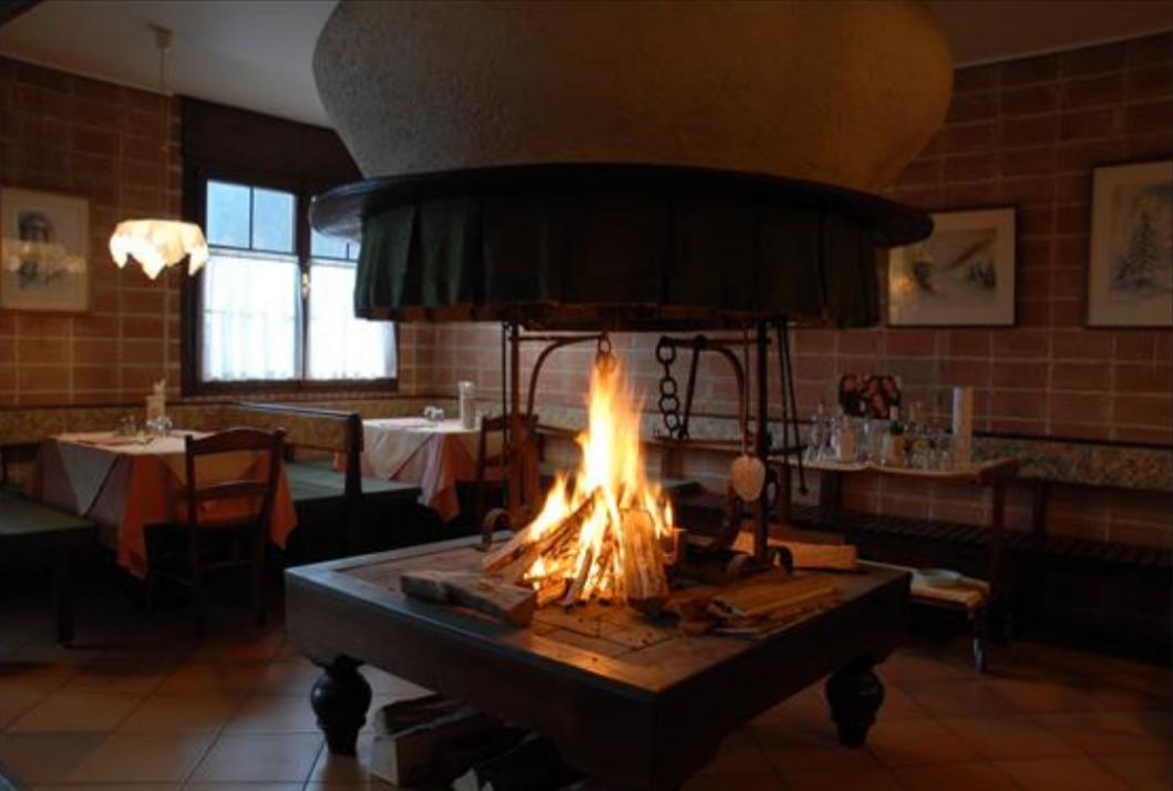 Hotel La Rosa Tolmezzo Dış mekan fotoğraf